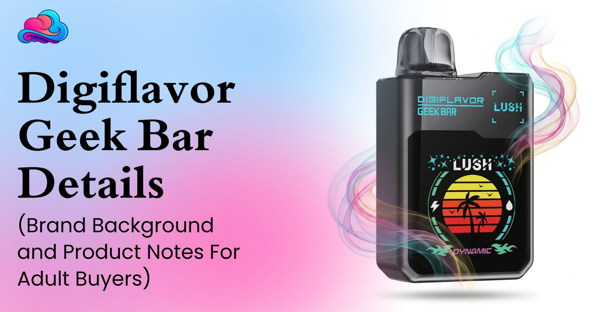 digiflavor geek bar