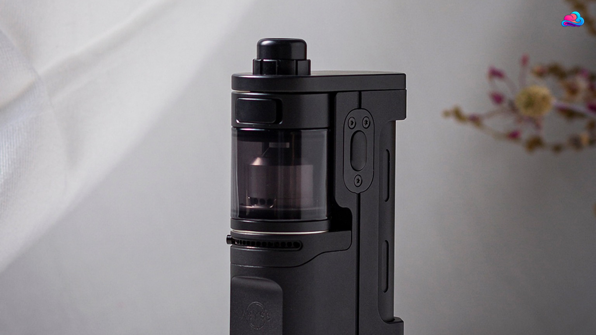 how to make a disposable vape not taste burnt