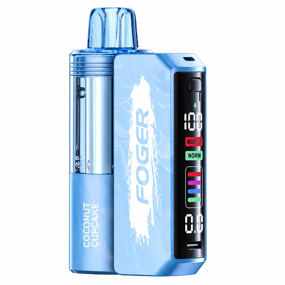 do gas stations sell vapes