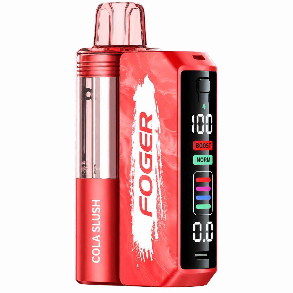 how to make a disposable vape not taste burnt