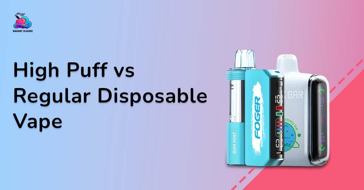 Affordable Vapes That Taste Amazing 