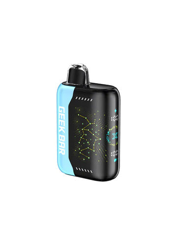 Geek Bar Pulse X 25000 Disposable Vape (25K Puffs)